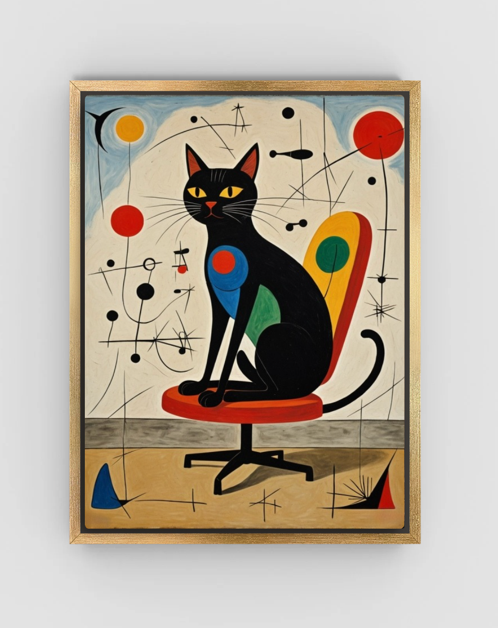 Beyondali No. 83