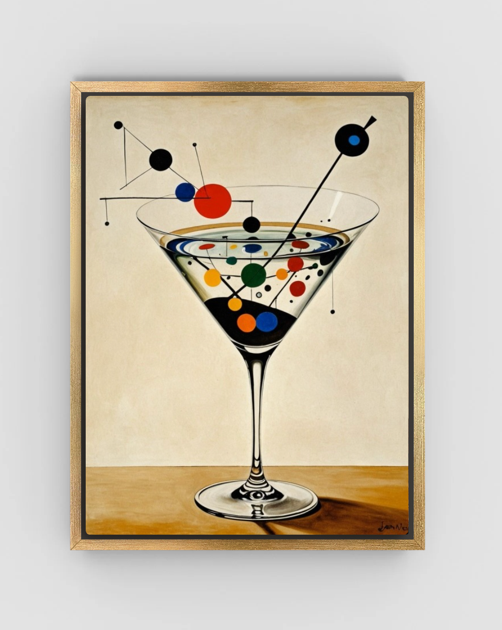 Beyondali No. 92