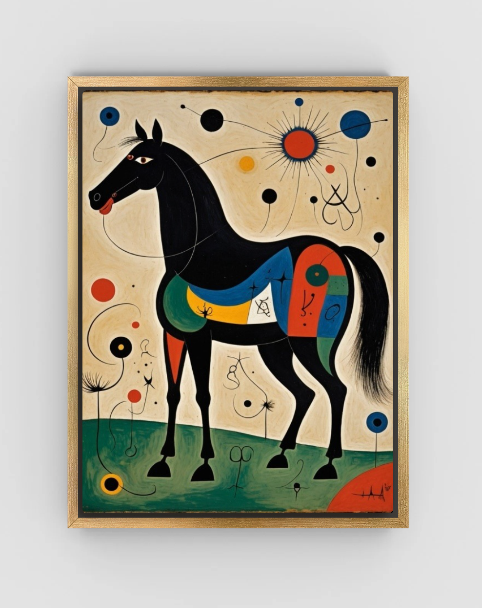Beyondali No. 106