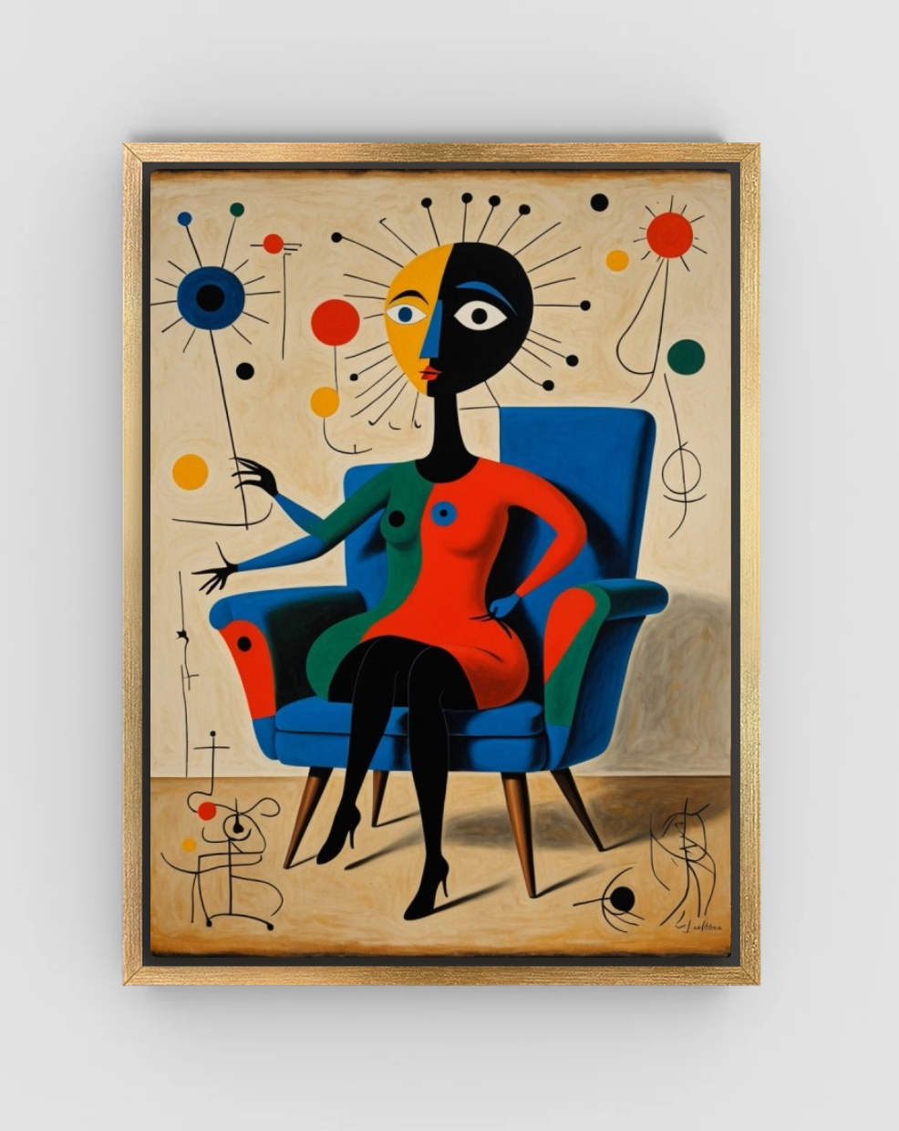 Beyondali No. 108