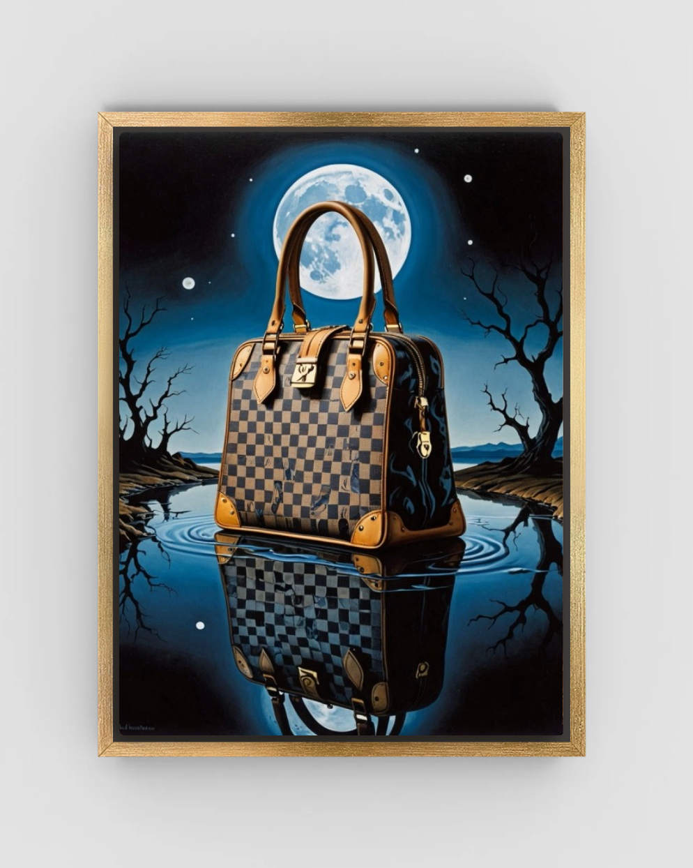 Beyondali No. 115