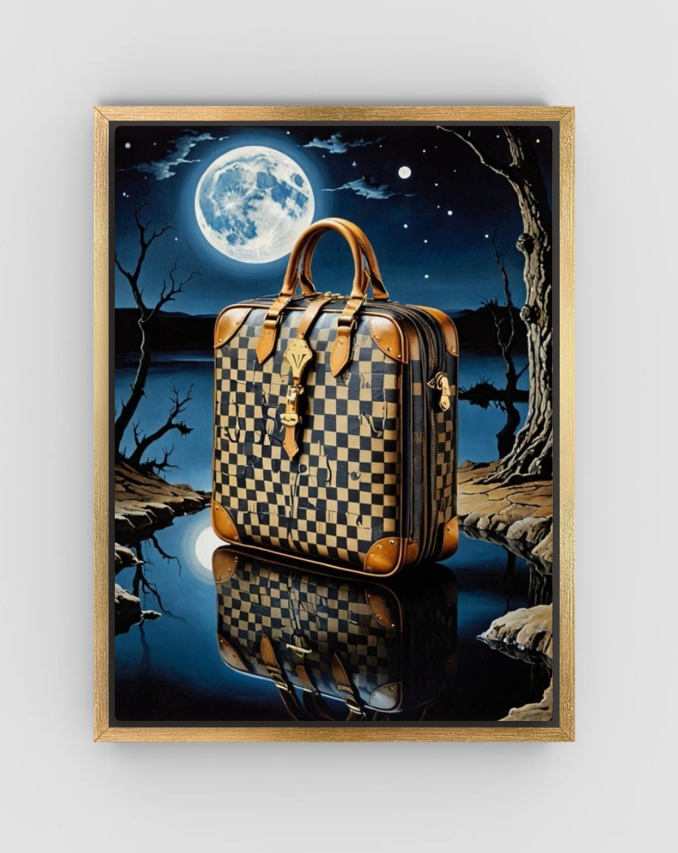 Beyondali No. 116