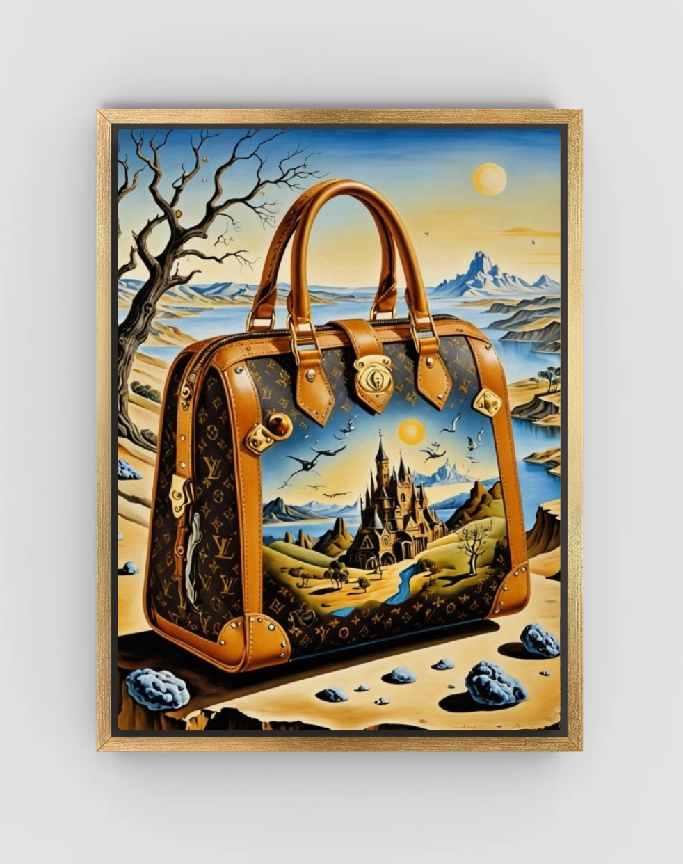 Beyondali No. 125