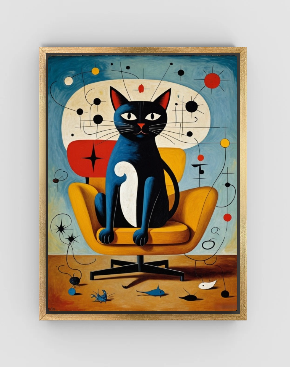 Beyondali No. 138