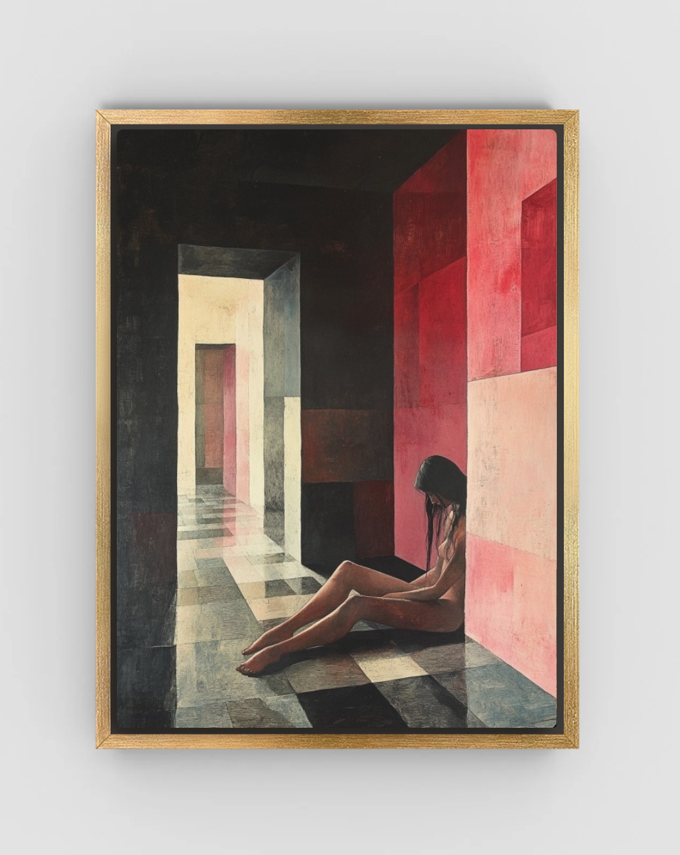 Beyondali No. 161
