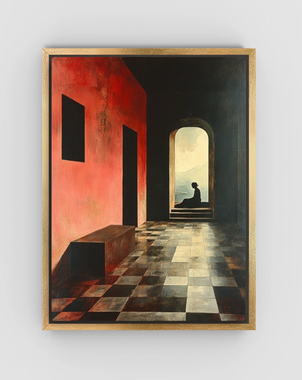 Beyondali No. 162