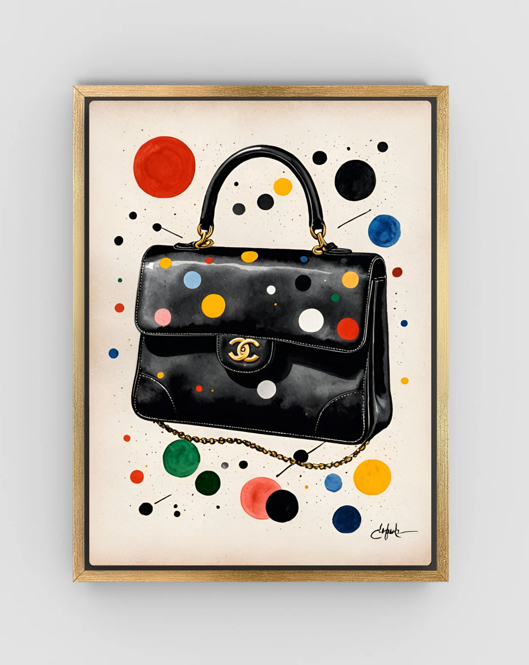 Luxury Collection No. 36