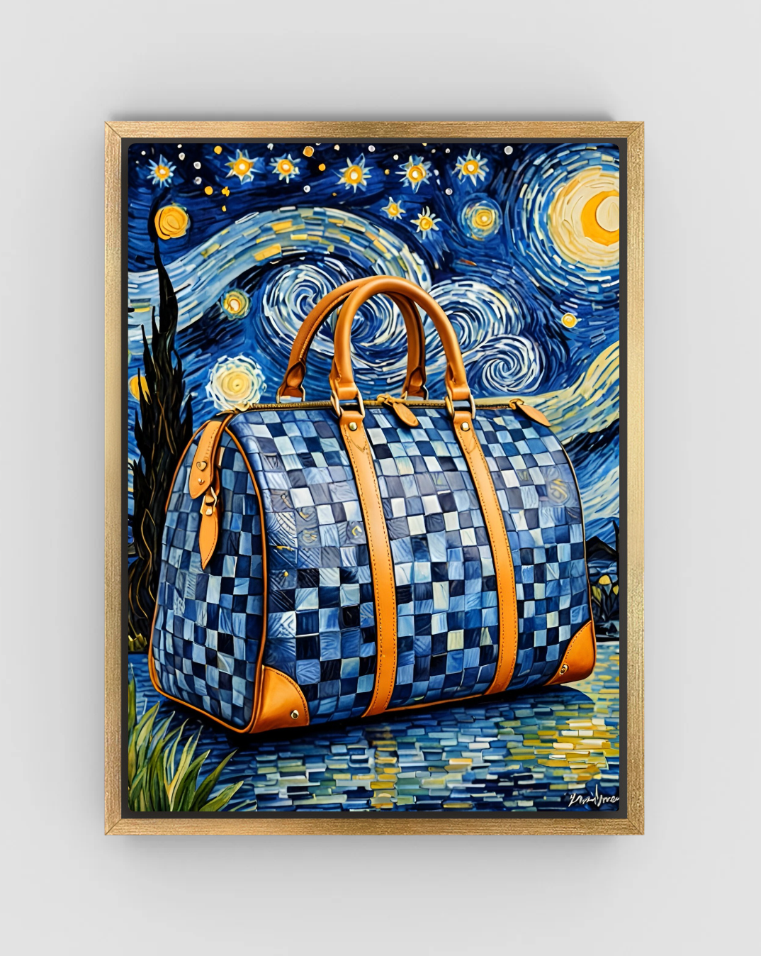 Luxury Collection No. 38