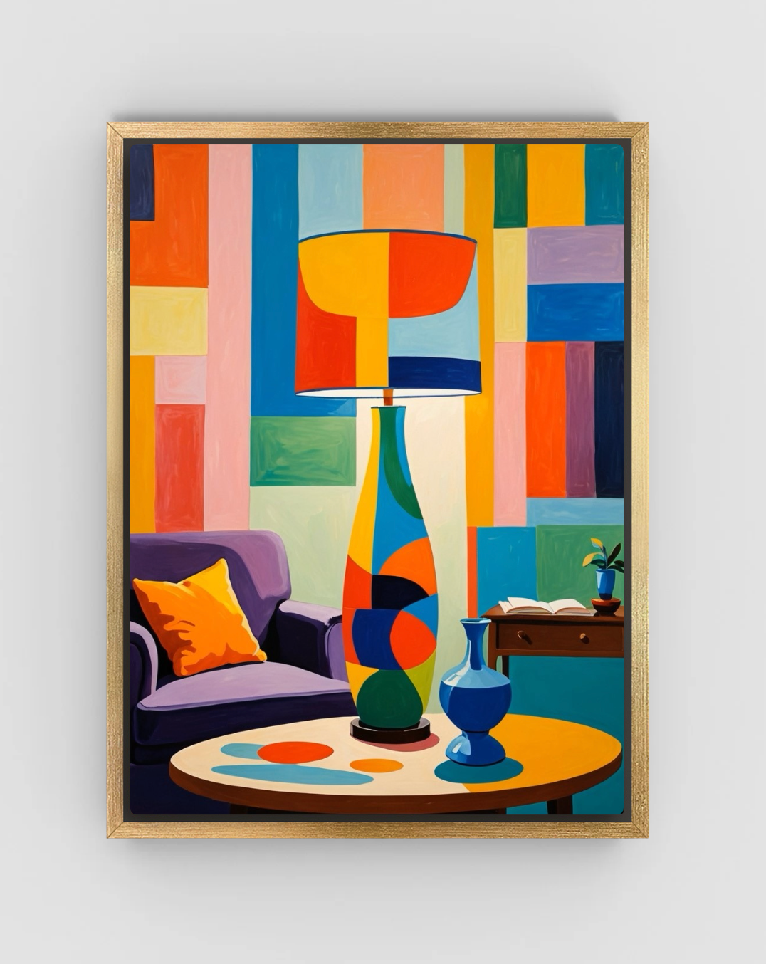 Modern Masters No. 14