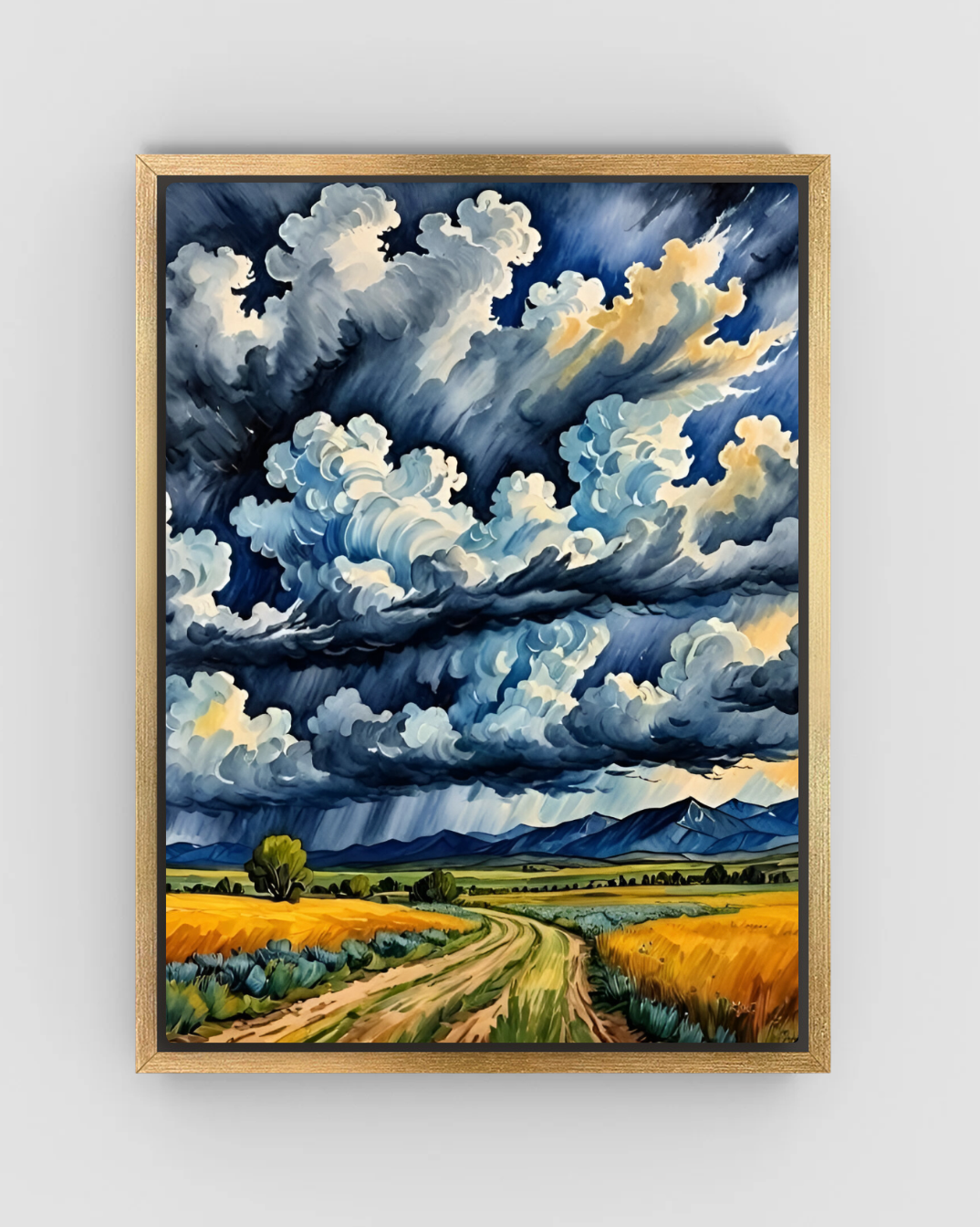 Big Sky Montana