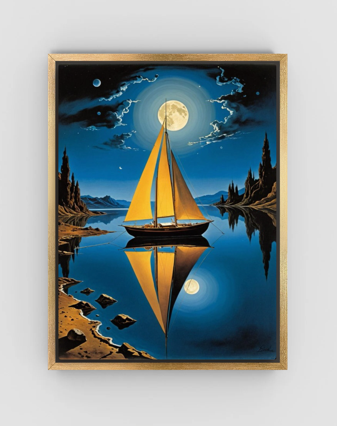 Beyondali No. 31