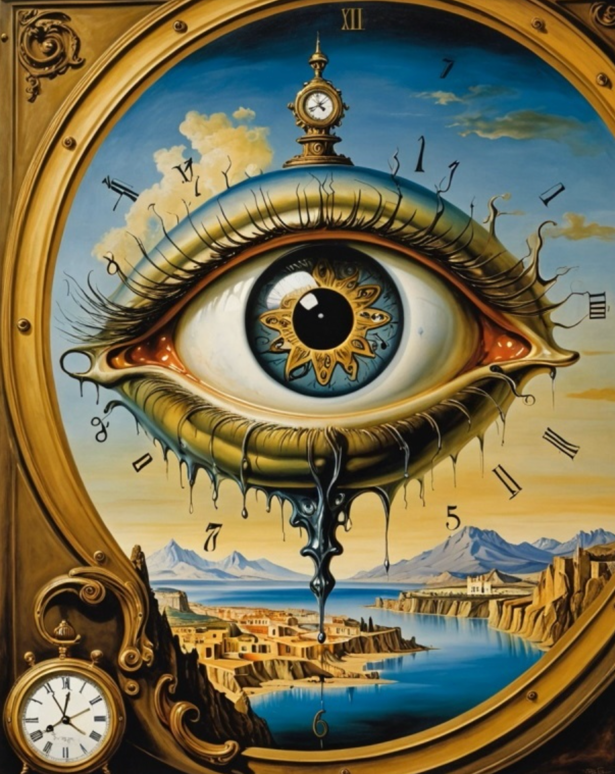 Beyondali No. 03