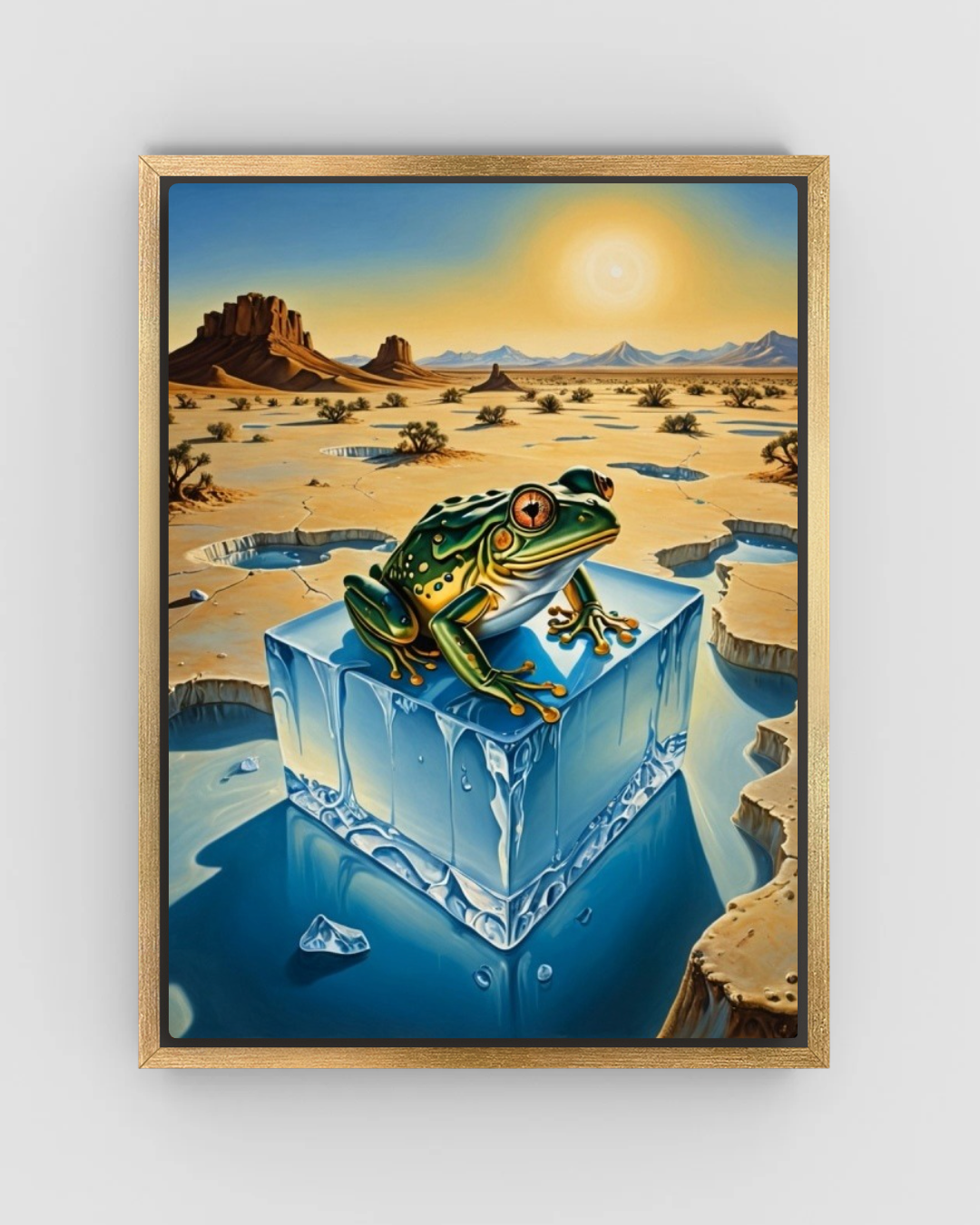 Beyondali No. 25