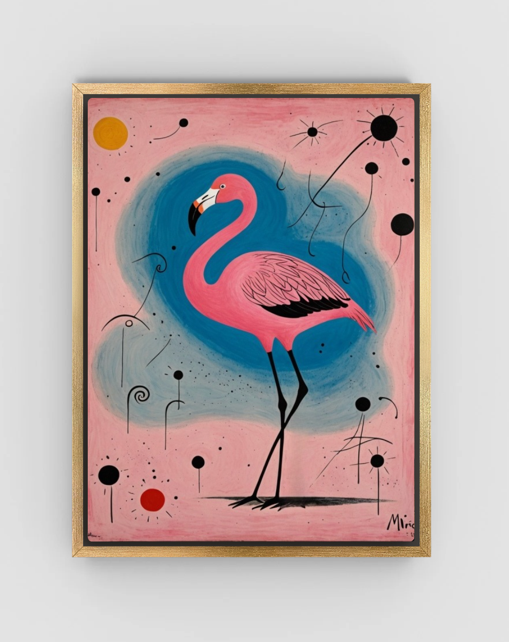 Beyondali No. 57