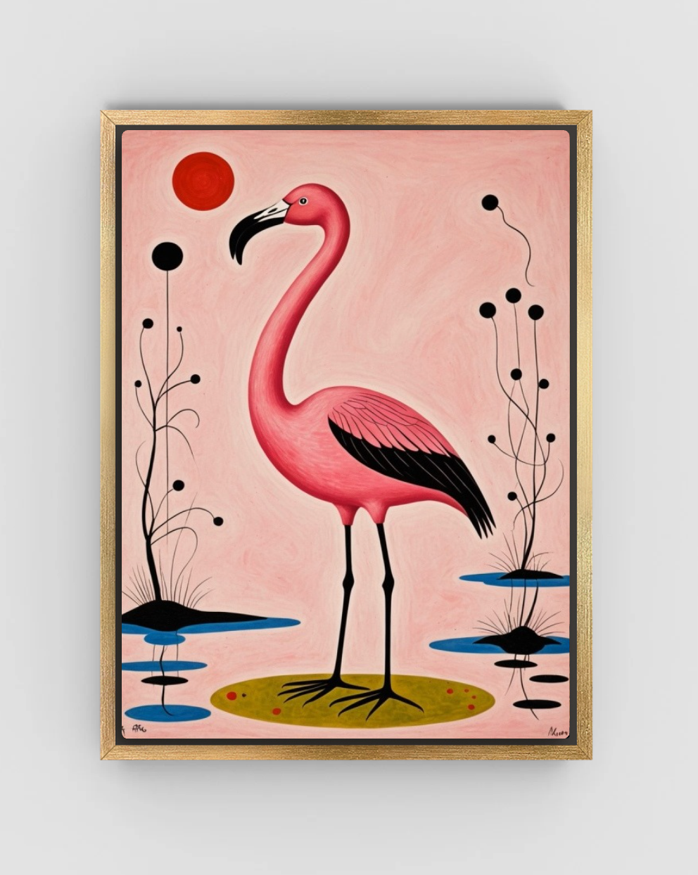 Beyondali No. 58