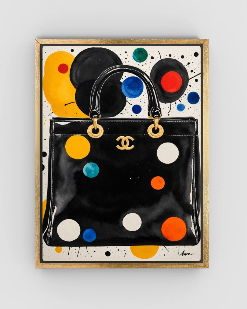 Beyondali No. 68