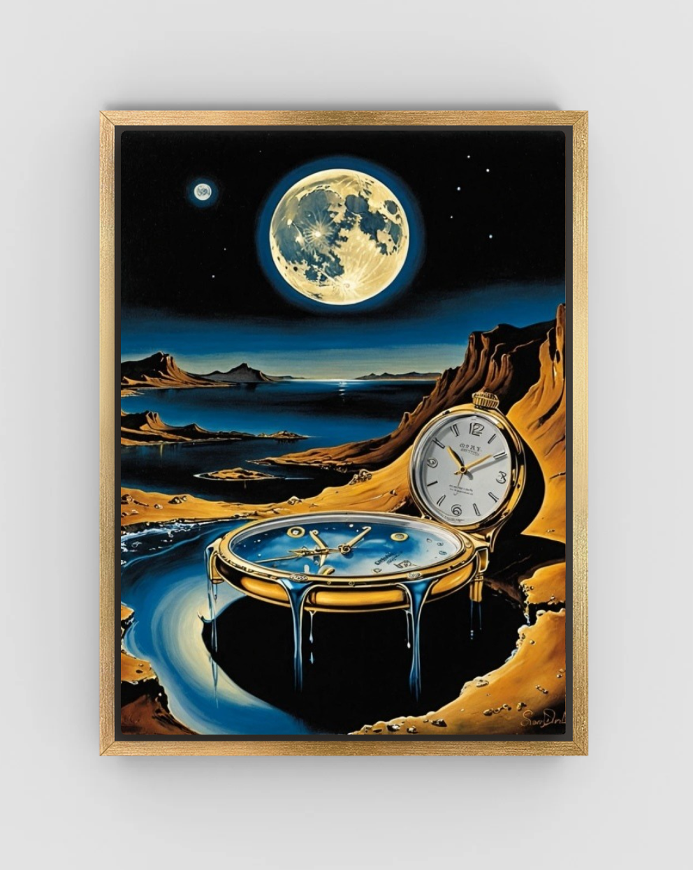 Beyondali No. 113