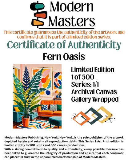 Modern Masters No. 28