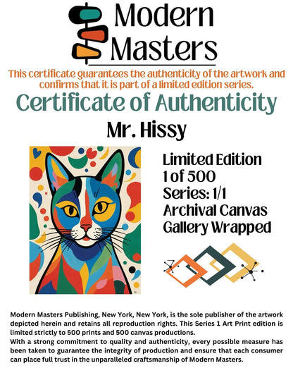 Modern Masters No. 26