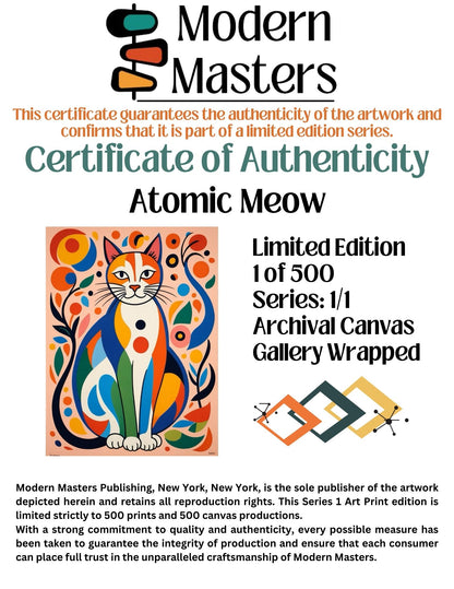 Modern Masters No. 20