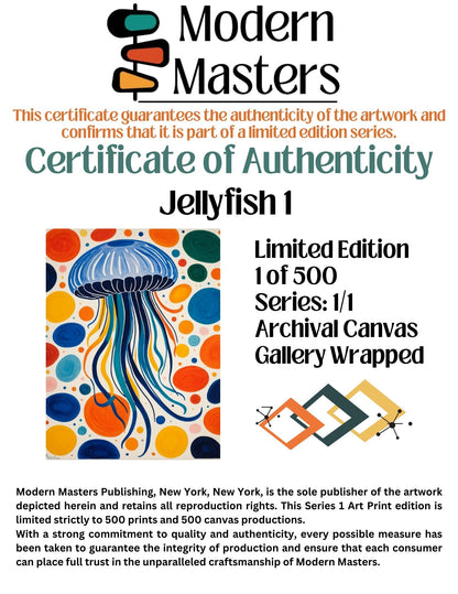 Modern Masters No. 24