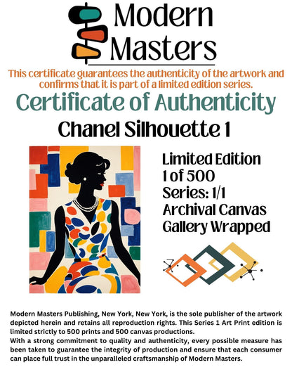 Modern Masters No. 23