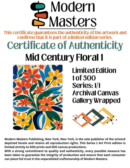 Modern Masters No. 15