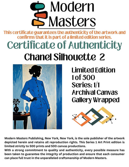 Modern Masters No. 18