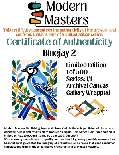 Modern Masters No. 08