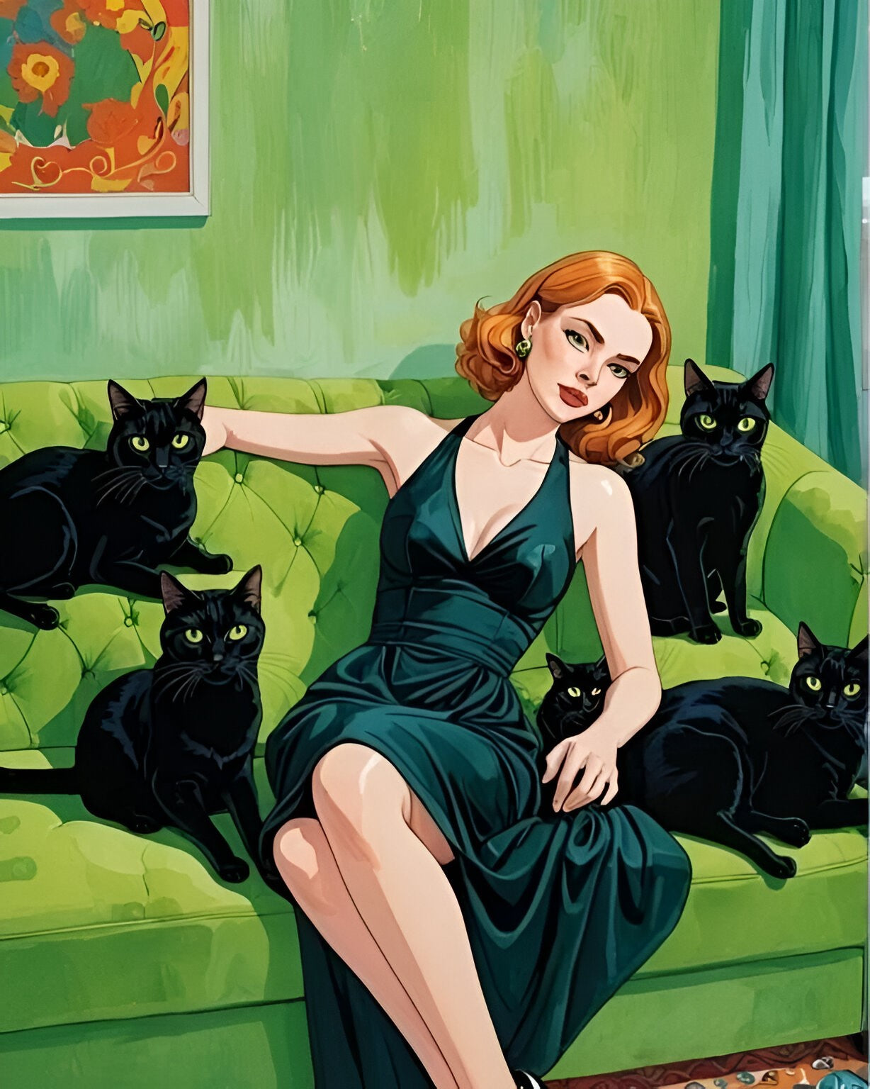 Modern Masters No. 30