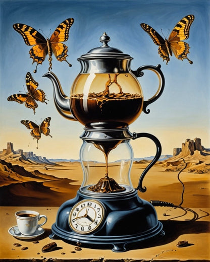 Beyondali No. 21
