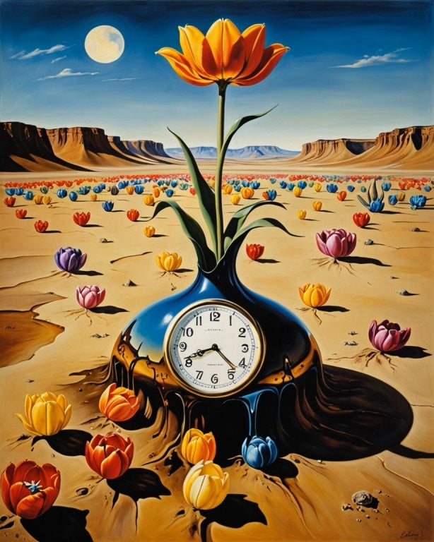 Beyondali No. 24