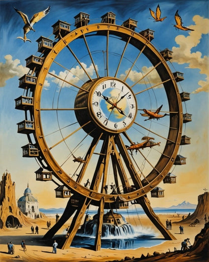 Beyondali No. 36