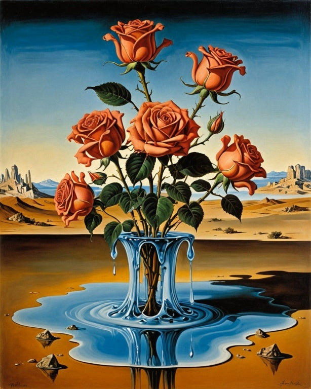 Beyondali No. 38