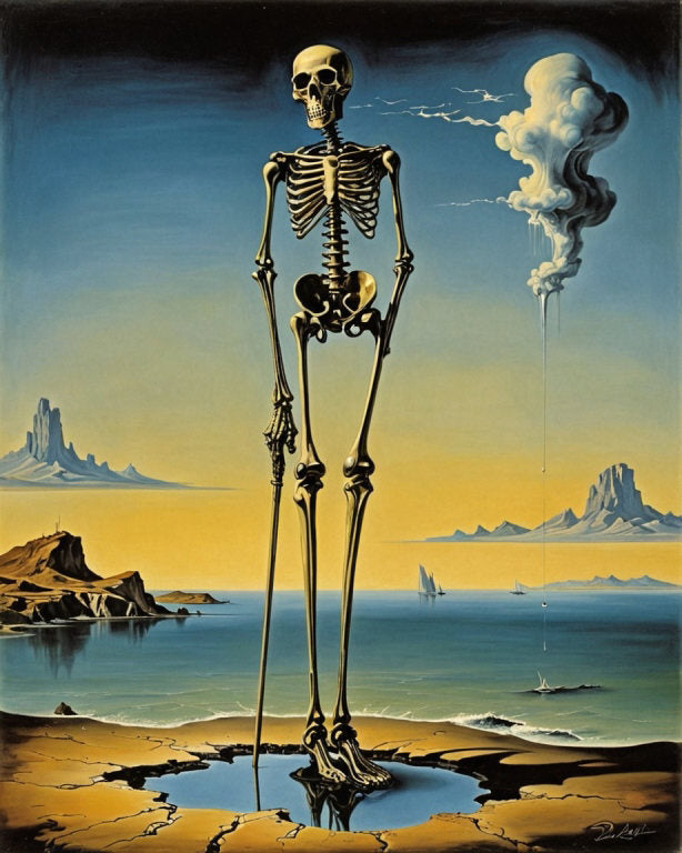 Beyondali No. 48