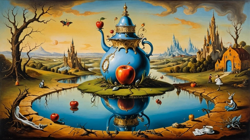 Beyondali No. 49
