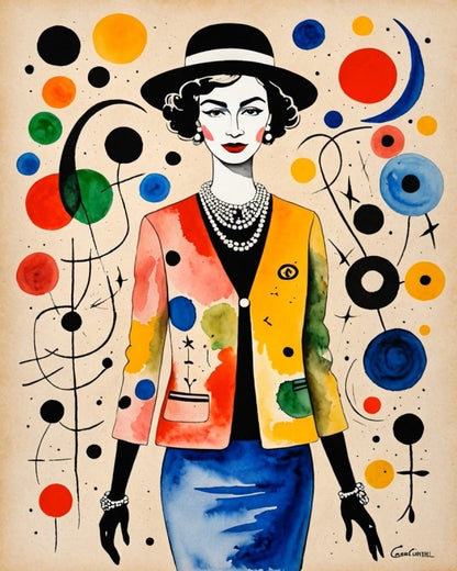 Beyondali No. 71