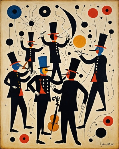 Beyondali No. 75