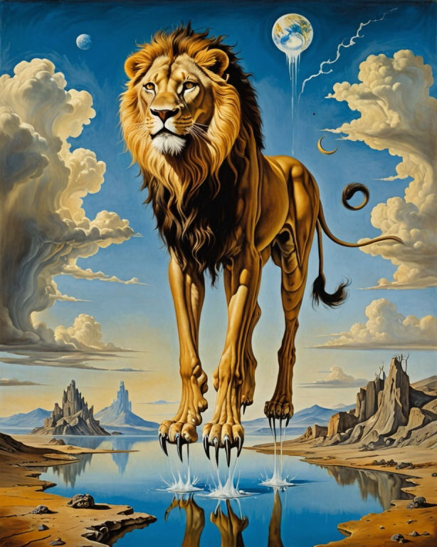 Beyondali No. 09