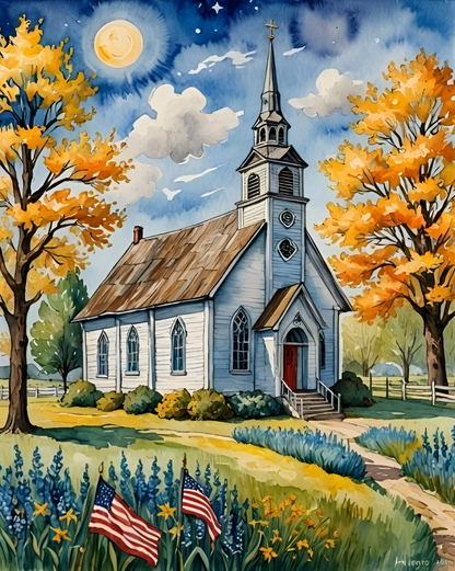 A Nations Prayer 2