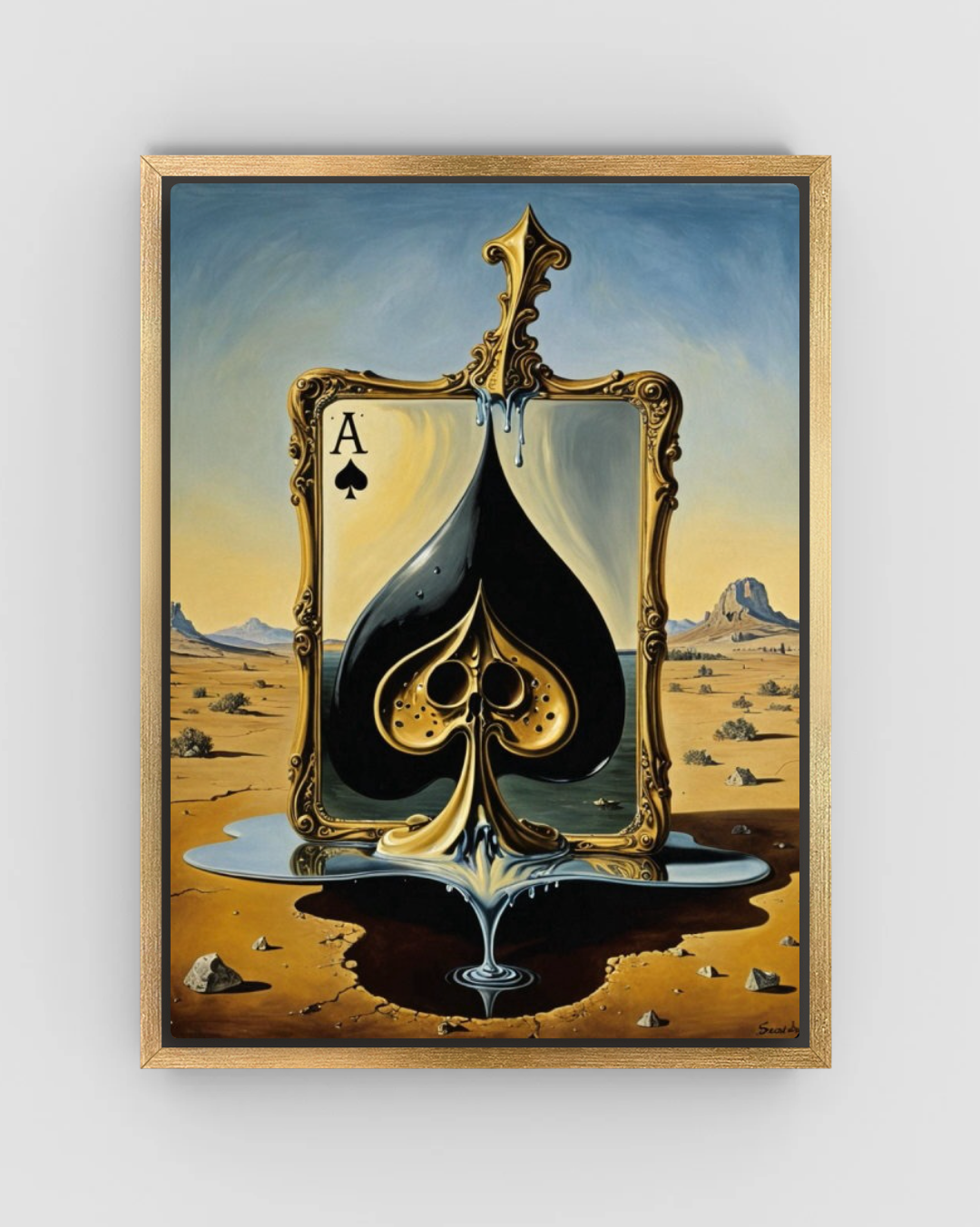 Beyondali No. 40