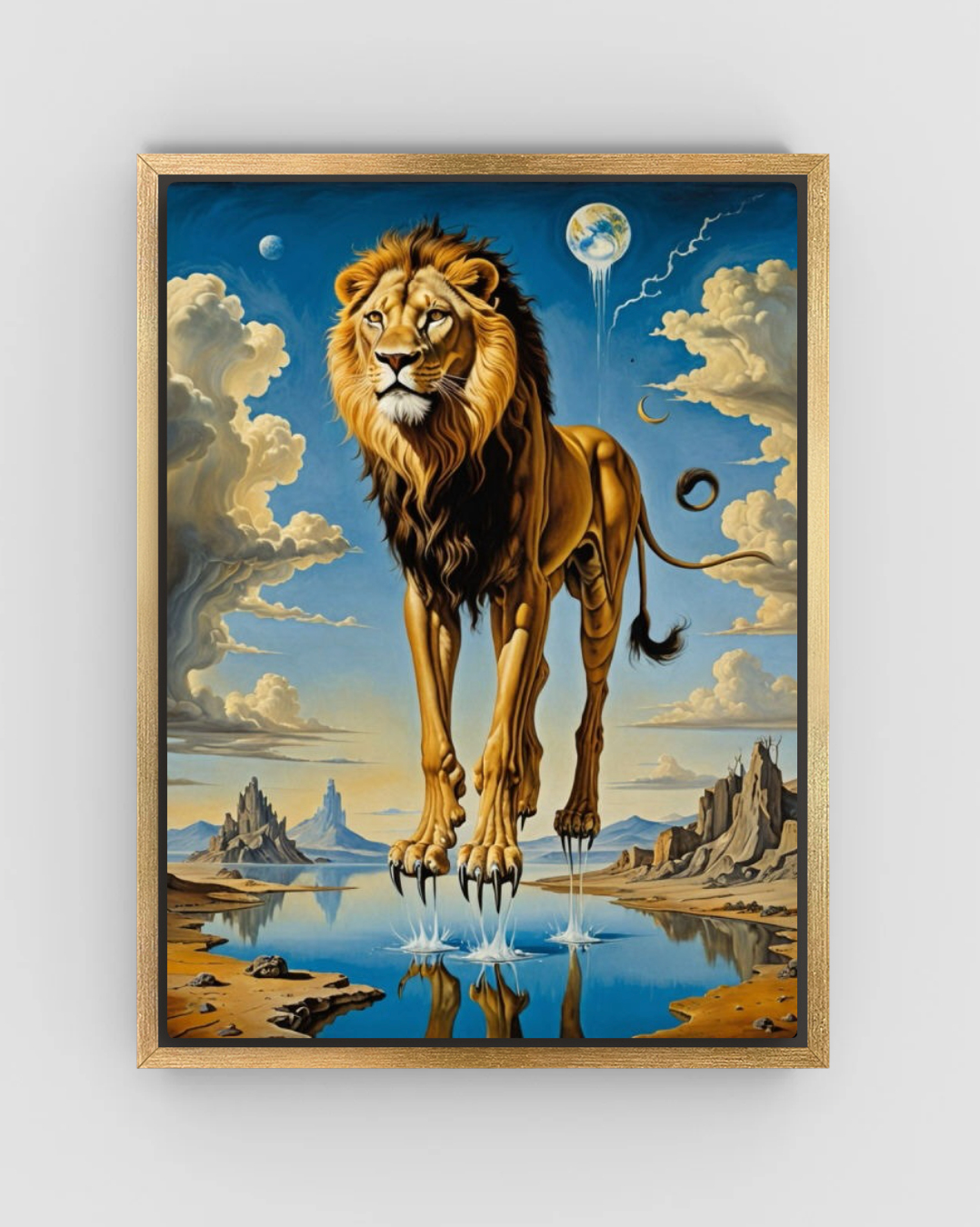 Beyondali No. 09