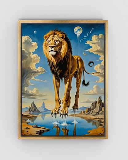 Beyondali No. 09