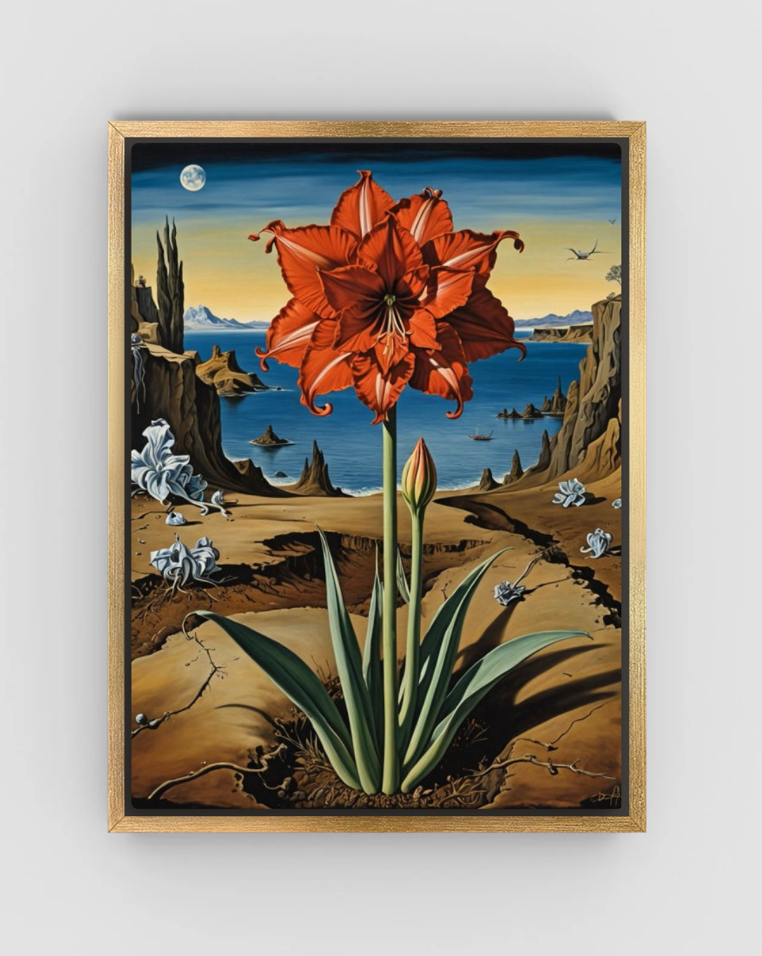 Beyondali No. 16
