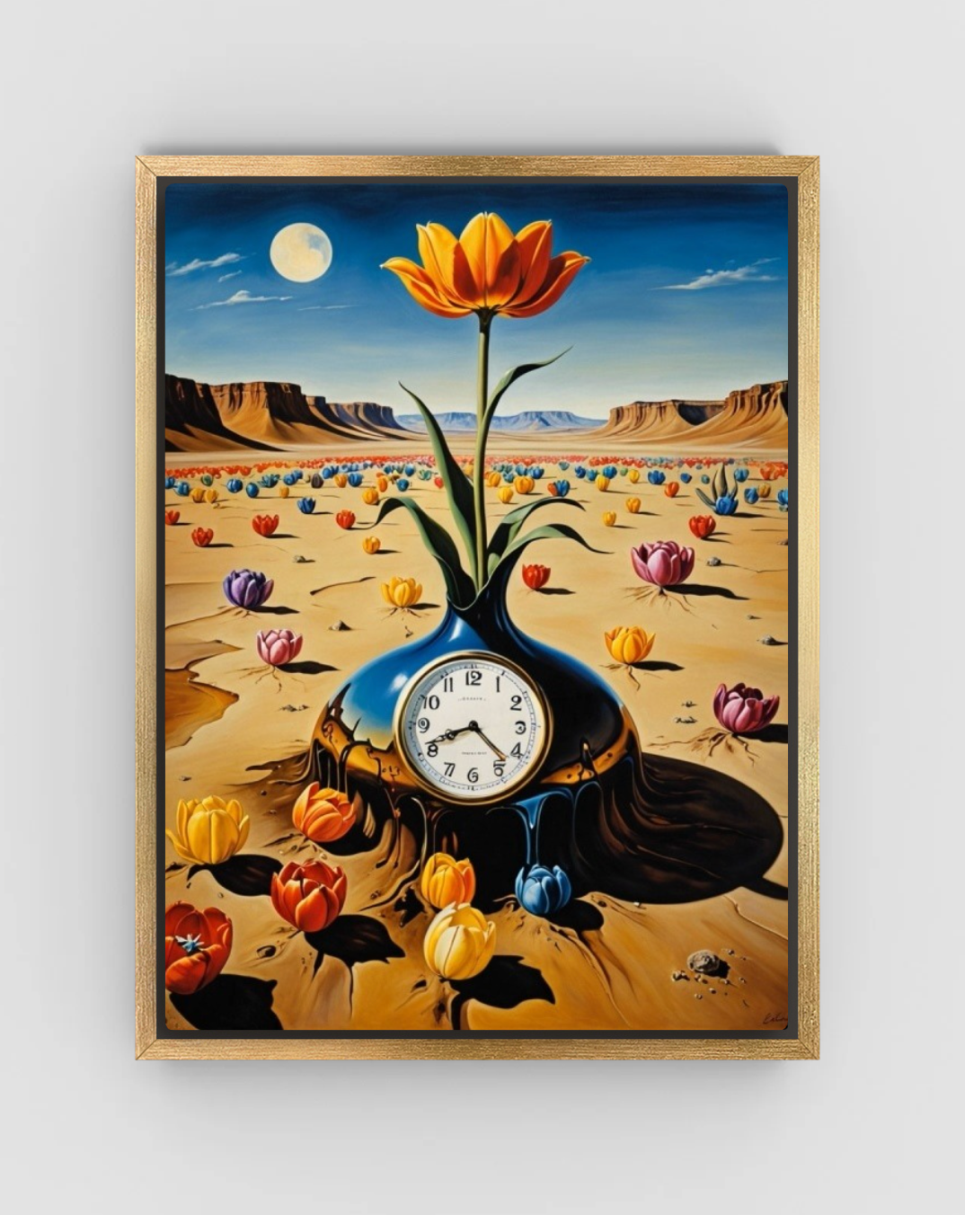 Beyondali No. 24
