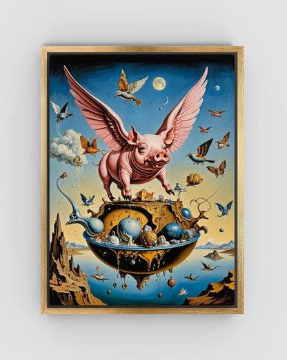 Beyondali No. 27