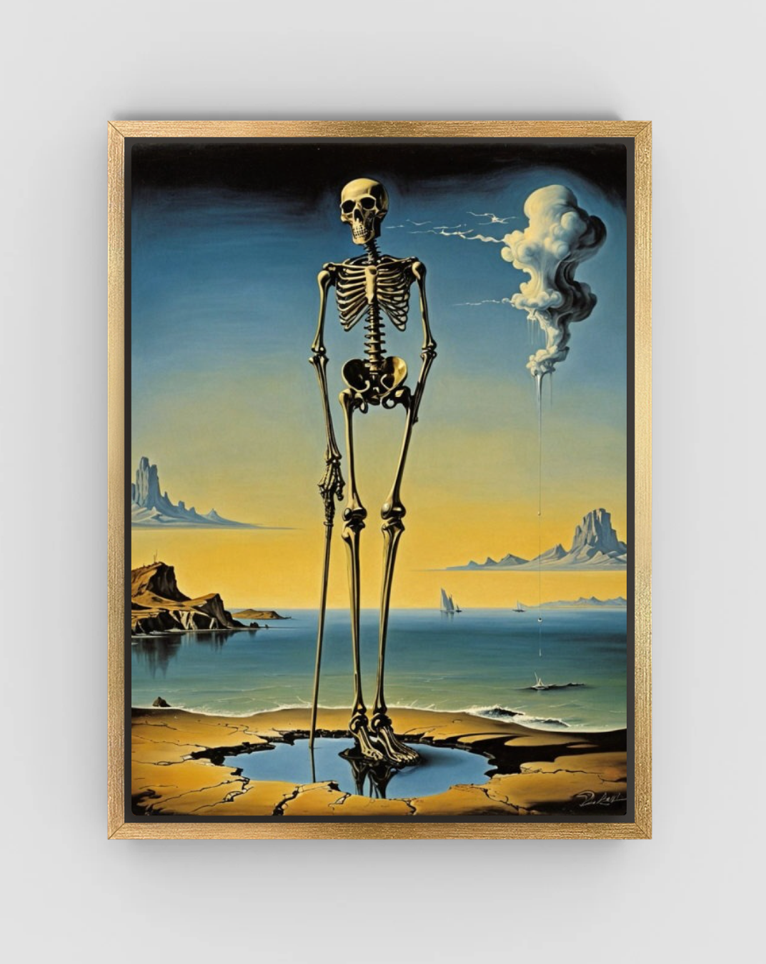 Beyondali No. 48