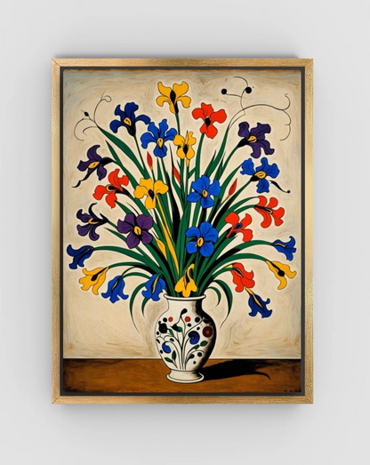 Beyondali No. 60