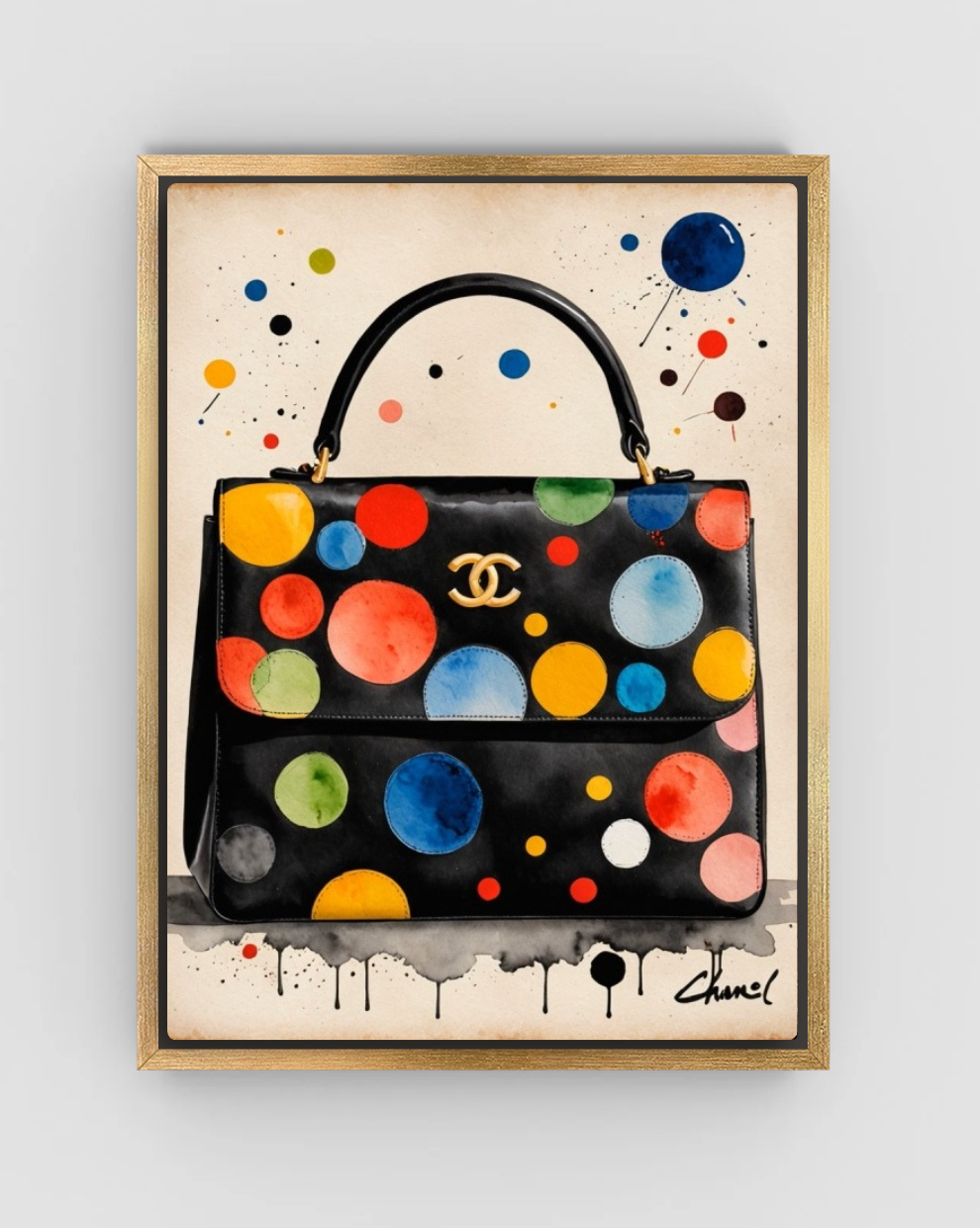 Beyondali No. 66