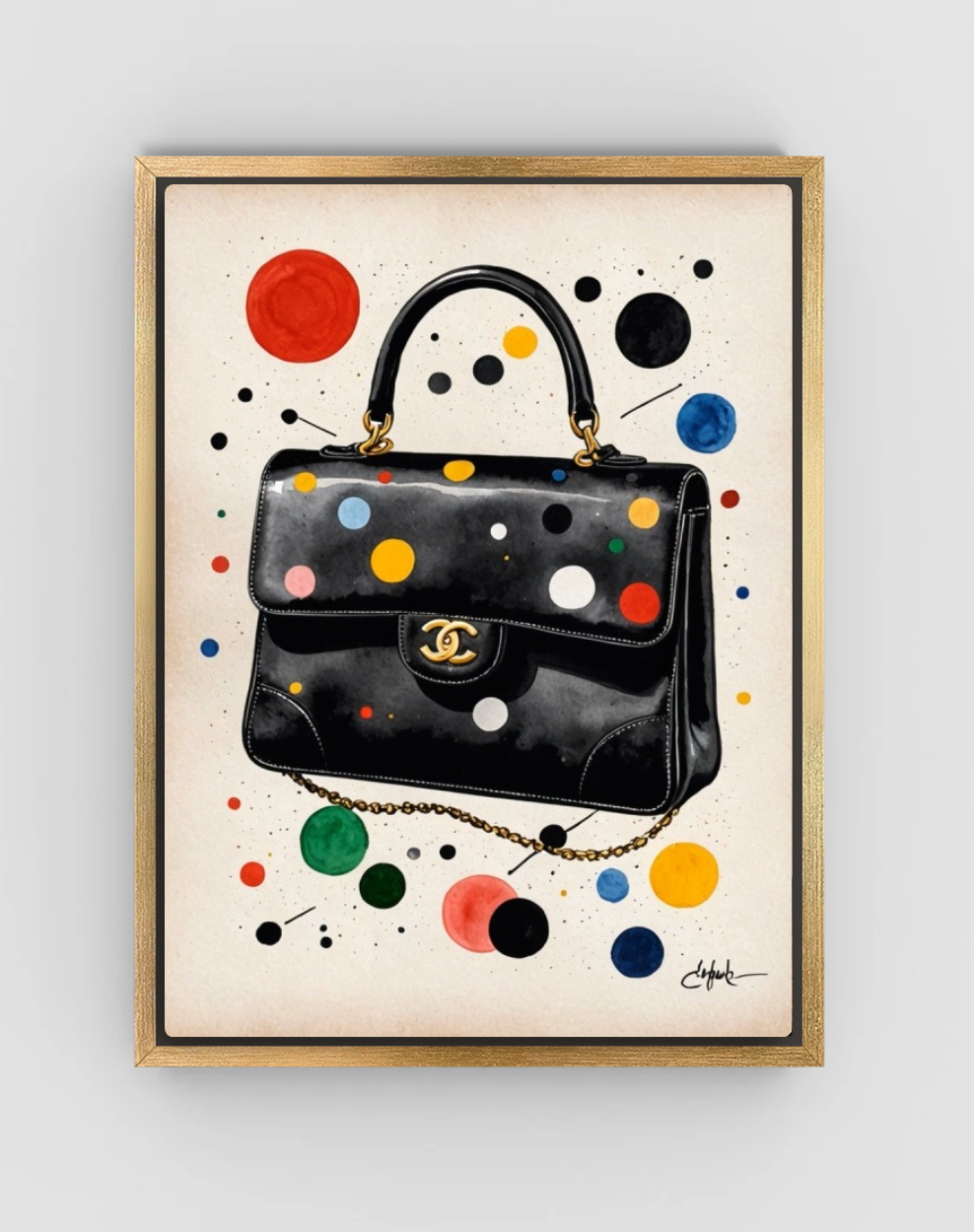 Beyondali No. 67